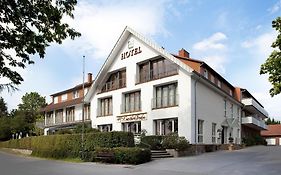 Landidyll Hotel Zum Freden